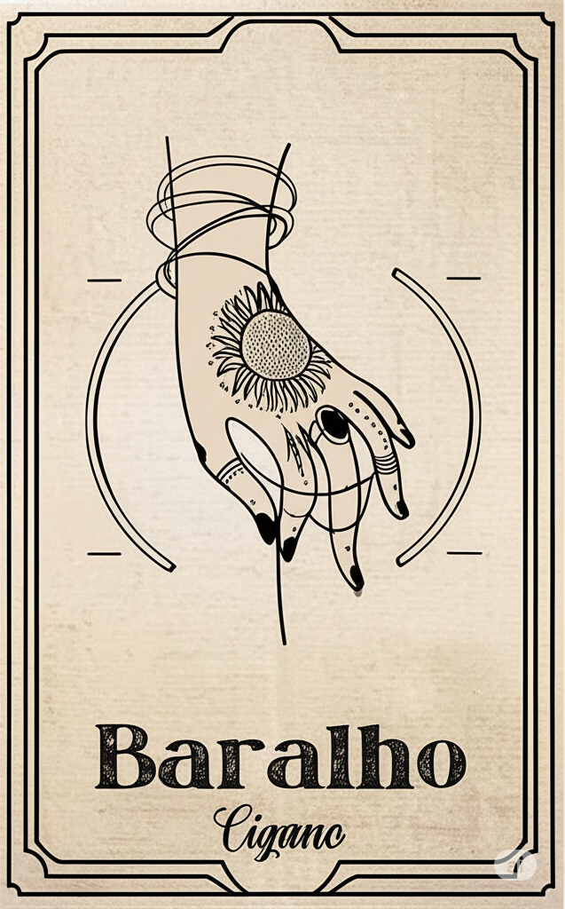 Carta de Tarot